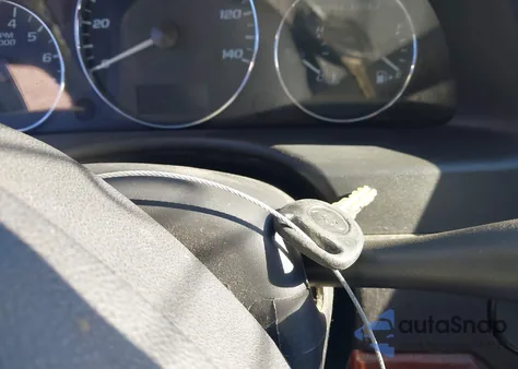 2006 Chevrolet Malibu Ltz из США, поврежденный, VIN 1G1ZU53866F209008